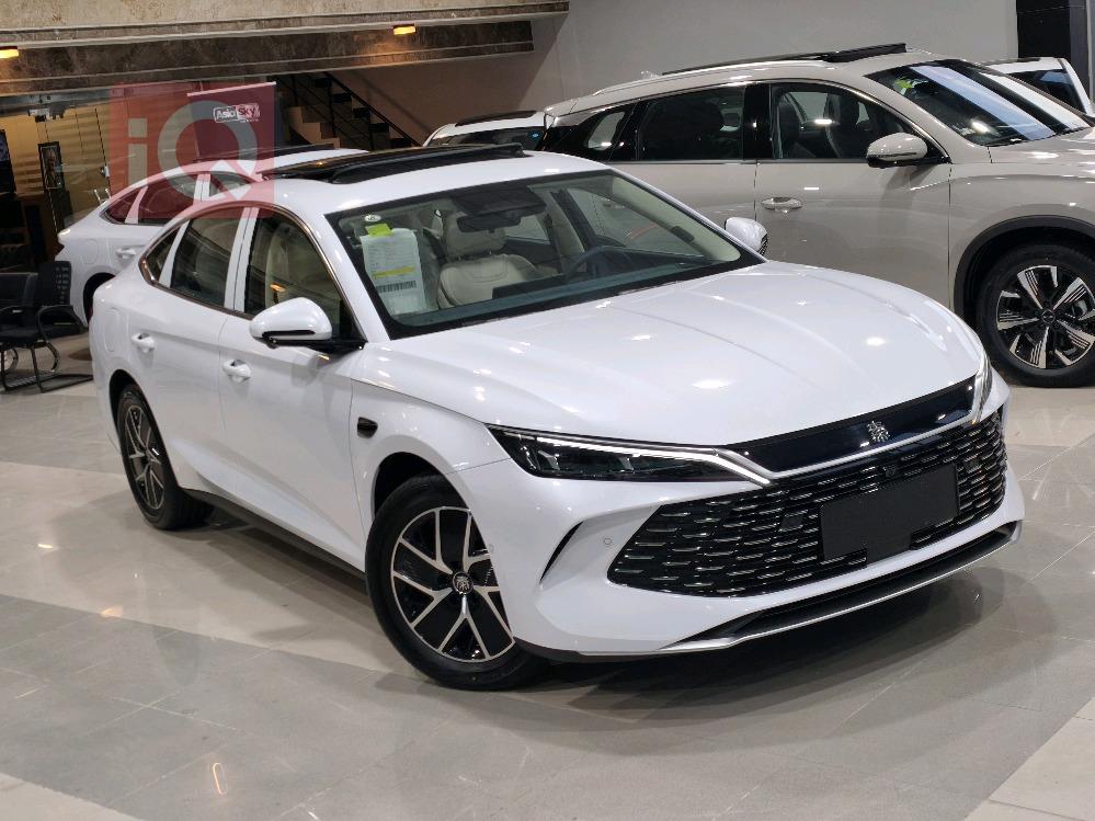 بي واي دي كوين L DM-i